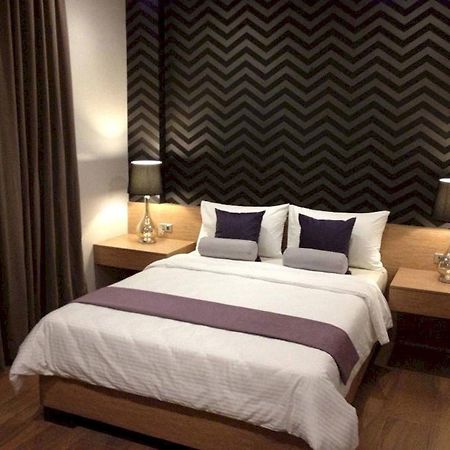 Lenox Hotel Dagupan City Eksteriør billede