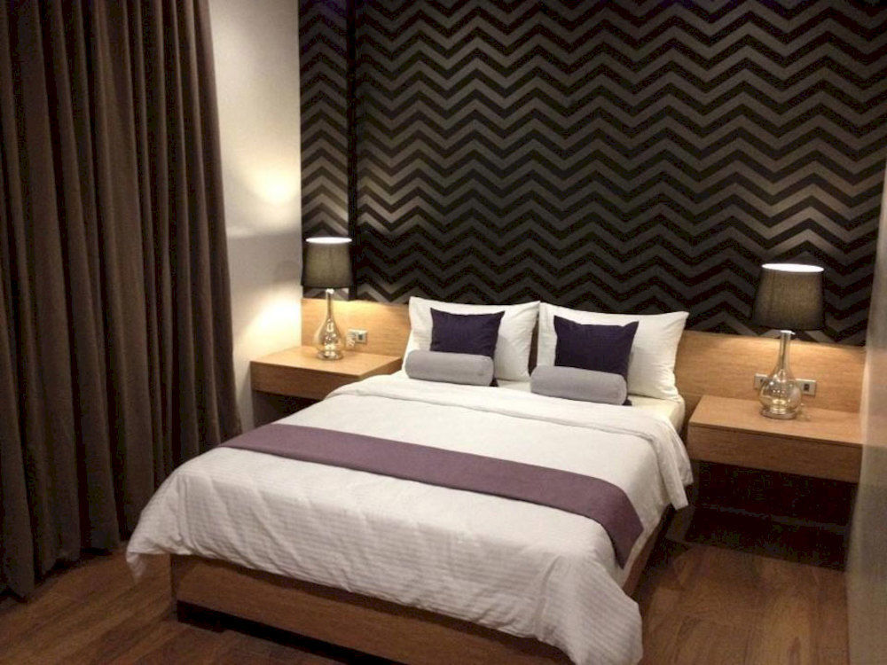 Lenox Hotel Dagupan City Eksteriør billede