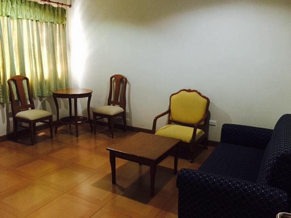 Lenox Hotel Dagupan City Eksteriør billede