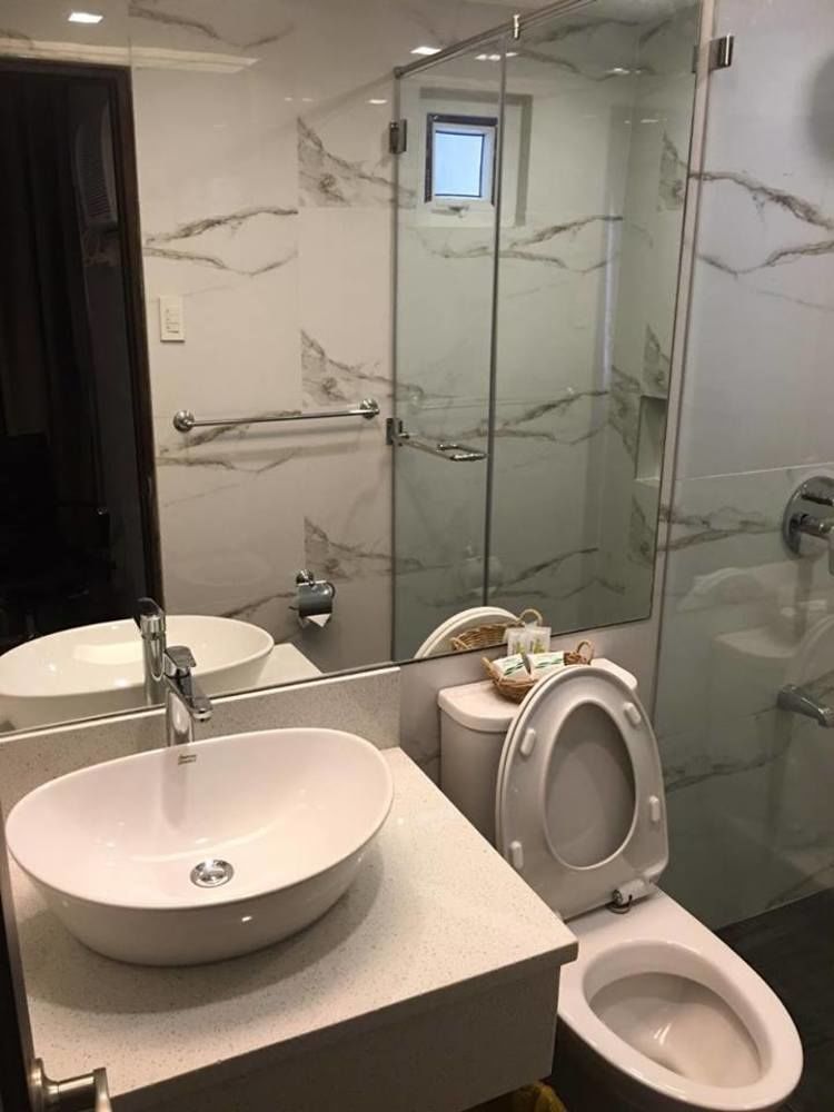 Lenox Hotel Dagupan City Eksteriør billede