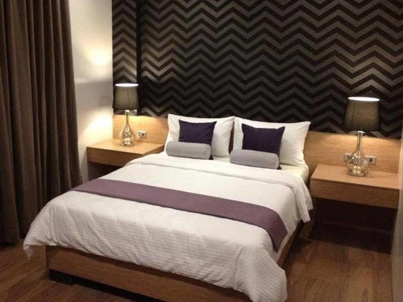 Lenox Hotel Dagupan City Eksteriør billede